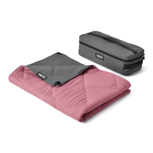 Yeti - Lowlands Blanket