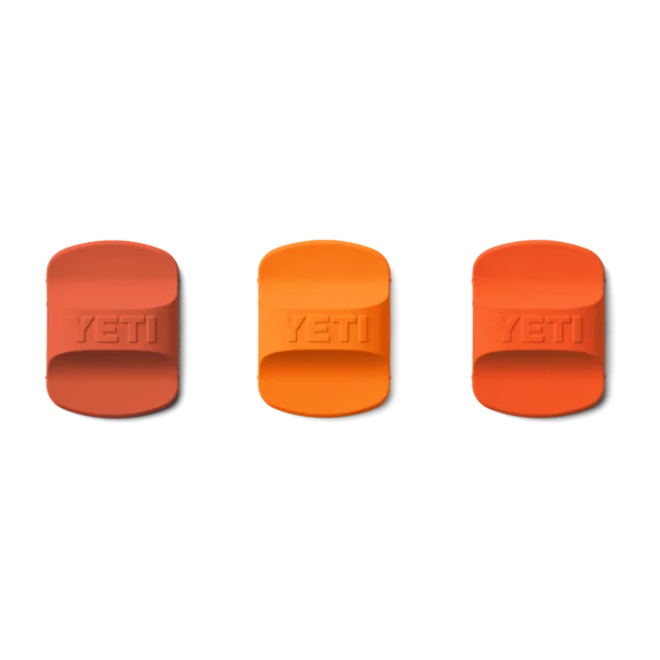 Yeti - Magslider Colour Pack - King Crab Orange