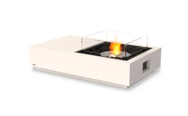 Ecosmart Manhattan 50 Fire Pit Table - Image 6