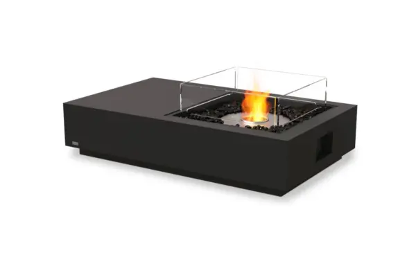 Ecosmart Manhattan 50 Fire Pit Table - Image 5