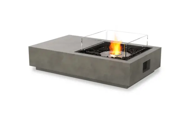 Ecosmart Manhattan 50 Fire Pit Table - Image 4