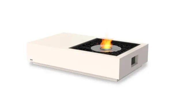 Ecosmart Manhattan 50 Fire Pit Table - Image 3