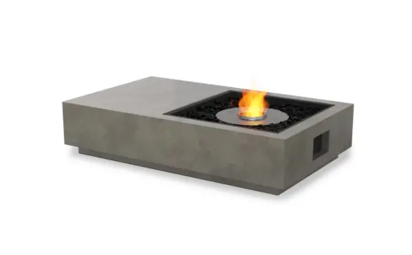 Ecosmart Manhattan 50 Fire Pit Table - Image 2