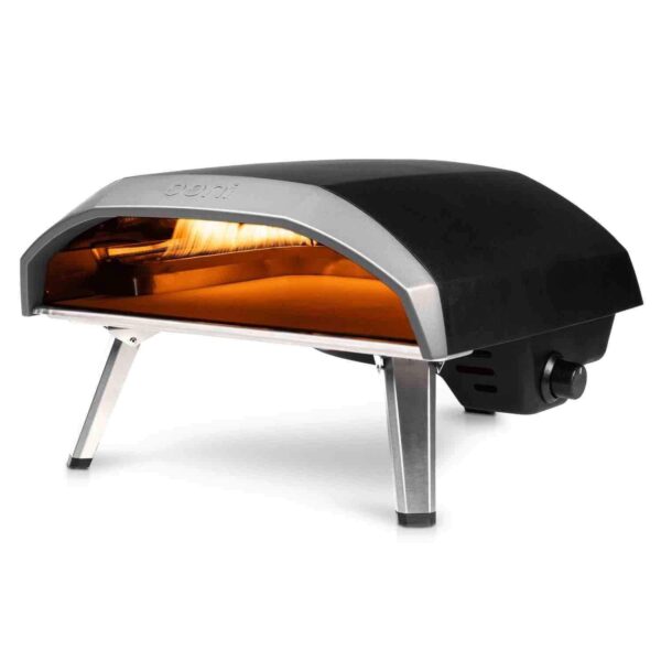 Ooni - Koda 16 - Gas Fired Pizza Oven - Image 2