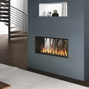 real flame electric fireplace Optimyst