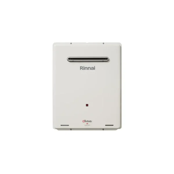 rinnai infinity 32 gas hot water