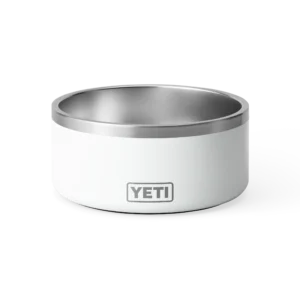 Yeti - Boomer 8 Dog Bowl