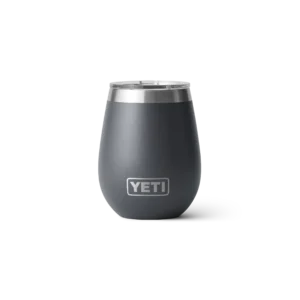 Yeti - 10 oz Wine Tumbler (295ml) with MagSlider Lid