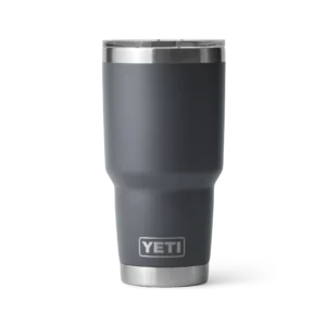 Yeti - Rambler - 30 oz Tumbler with MagSlider Lid (887ml)
