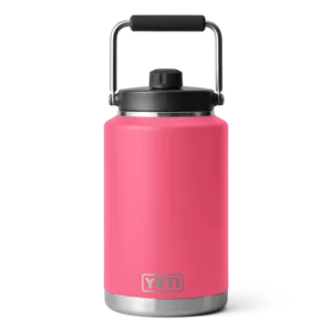 Yeti - Rambler - One Gallon Jug  (3.7 L)