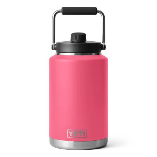 Yeti - Rambler - One Gallon Jug  (3.7 L)
