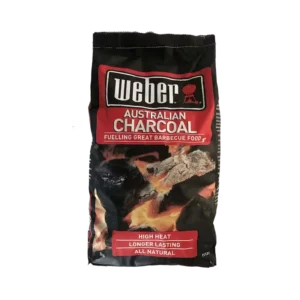 weber charcoal