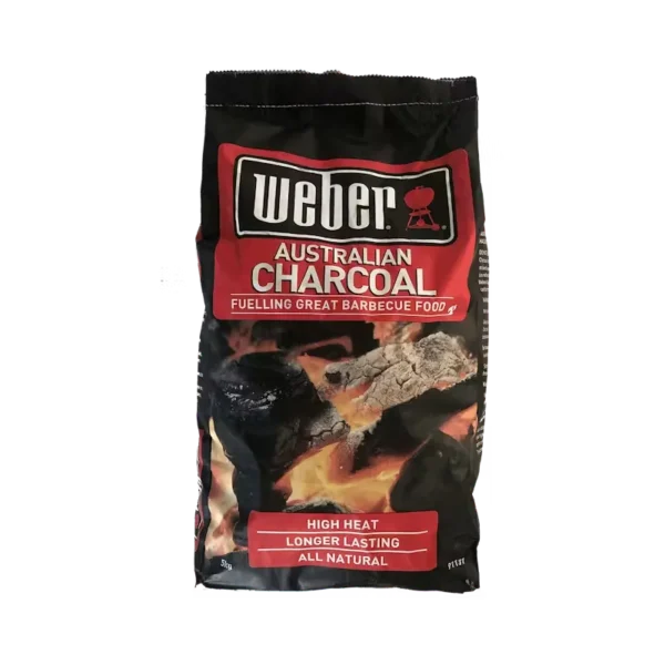 weber charcoal