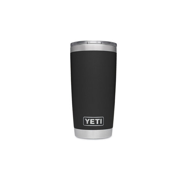 Yeti - Rambler - 20 oz Tumbler (591ml) with MagSlider Lid - Image 8